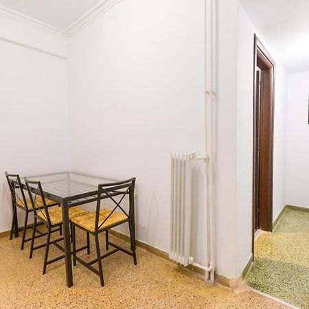 Apartment At Metaxourgio 1 Bed 2 Pers Atény Exteriér fotografie